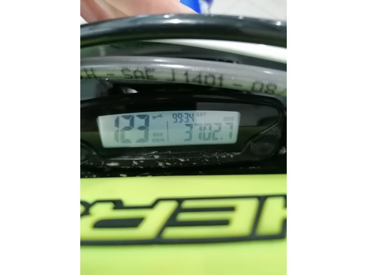 SHERCO 300 SE FACTORY 2021 pour 104€ mois chez dsn 33