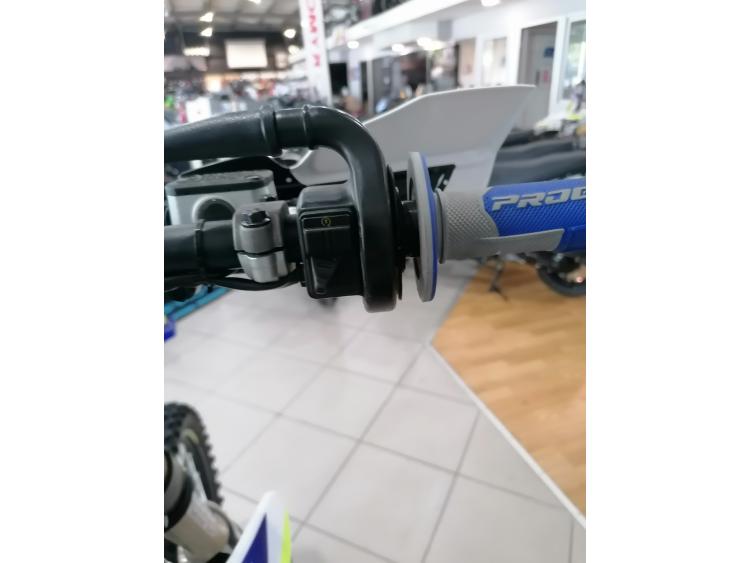 SHERCO 300 SE FACTORY 2021 pour 104€ mois chez dsn 33