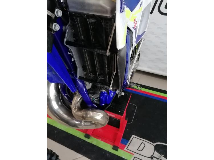 SHERCO 300 SE FACTORY 2021 pour 104€ mois chez dsn 33