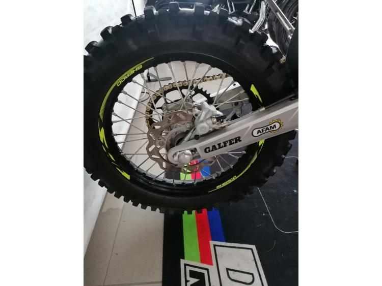 SHERCO 300 SE FACTORY 2021 pour 104€ mois chez dsn 33