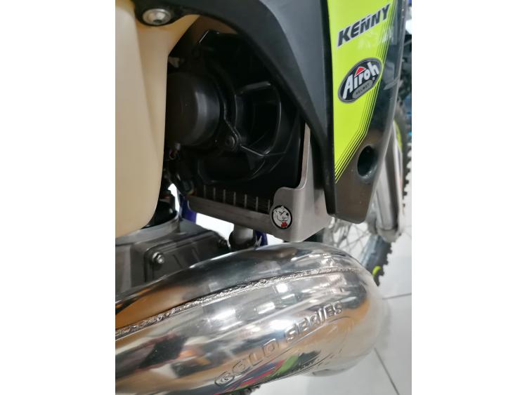 SHERCO 300 SE FACTORY 2021 pour 104€ mois chez dsn 33