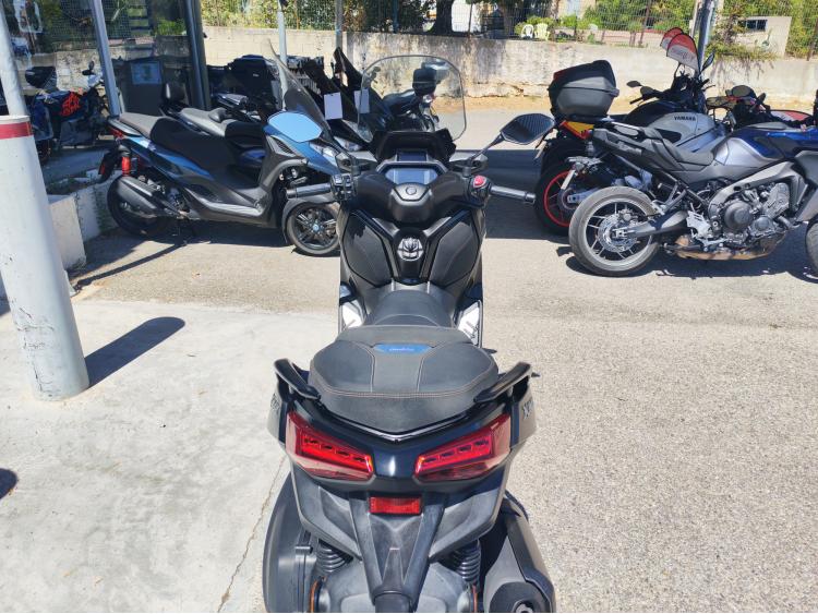 YAMAHA XMAX 300 Tech Max