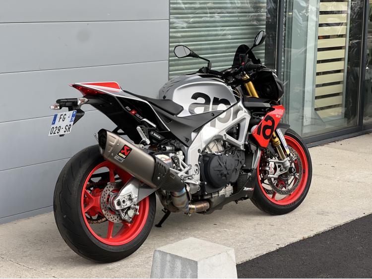APRILIA TUONO 1100 V4 FACTORY