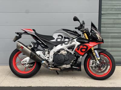 APRILIA TUONO 1100 V4 FACTORY