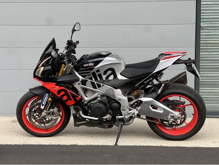 APRILIA TUONO 1100 V4 FACTORY