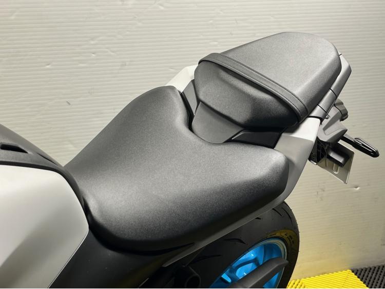 YAMAHA MT-07 35kW  MY26