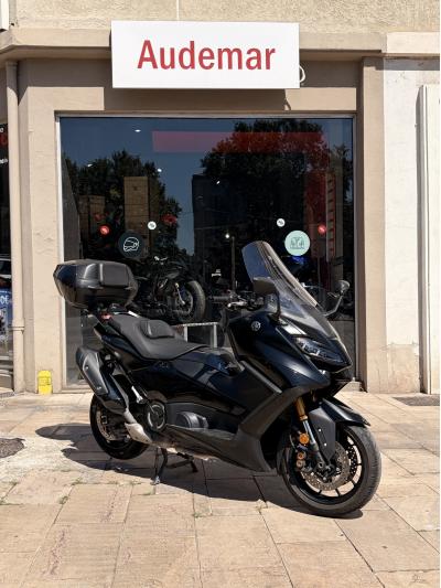 YAMAHA XP T-MAX 560 TECH MAX