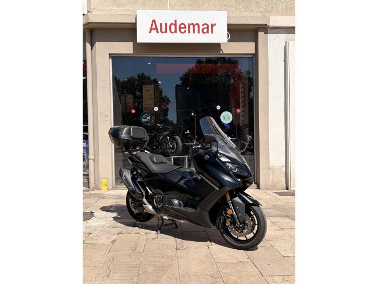 YAMAHA XP T-MAX 560 TECH MAX
