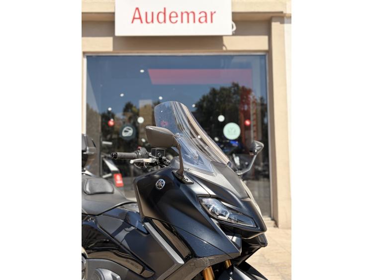 YAMAHA XP T-MAX 560 TECH MAX