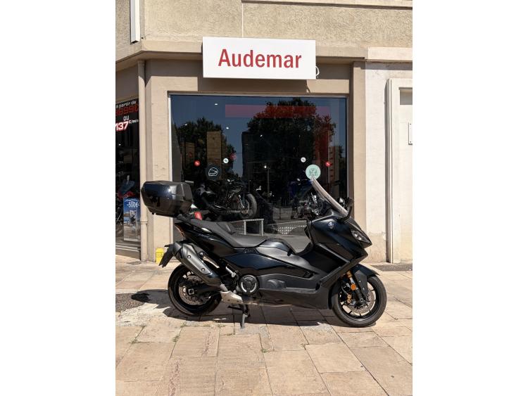 YAMAHA XP T-MAX 560 TECH MAX
