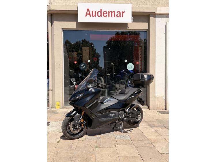 YAMAHA XP T-MAX 560 TECH MAX