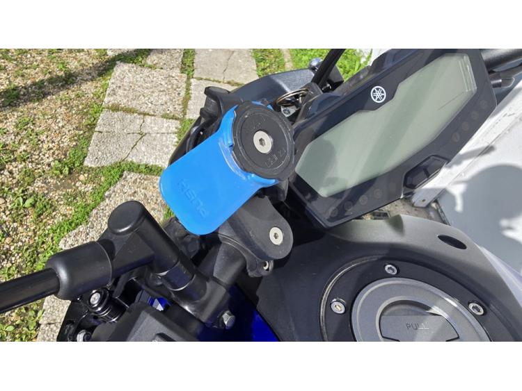 YAMAHA MT-07 (47.5CV)