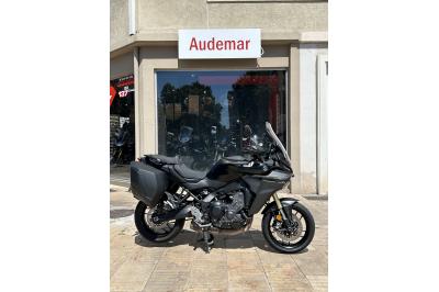 YAMAHA TRACER 9 GT
