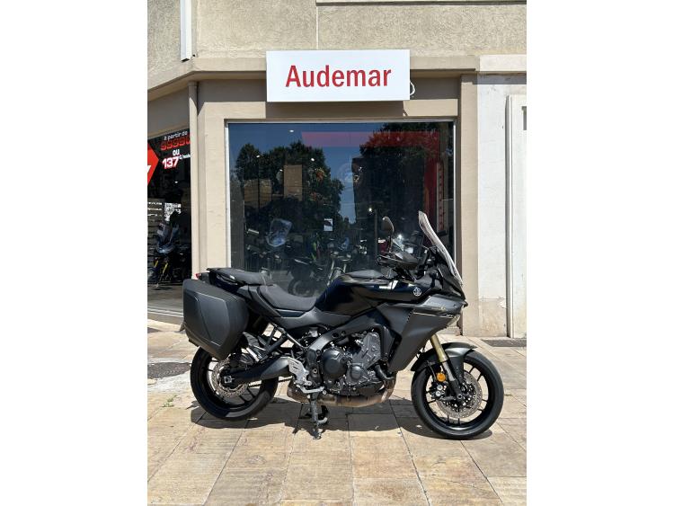 YAMAHA TRACER 9 GT