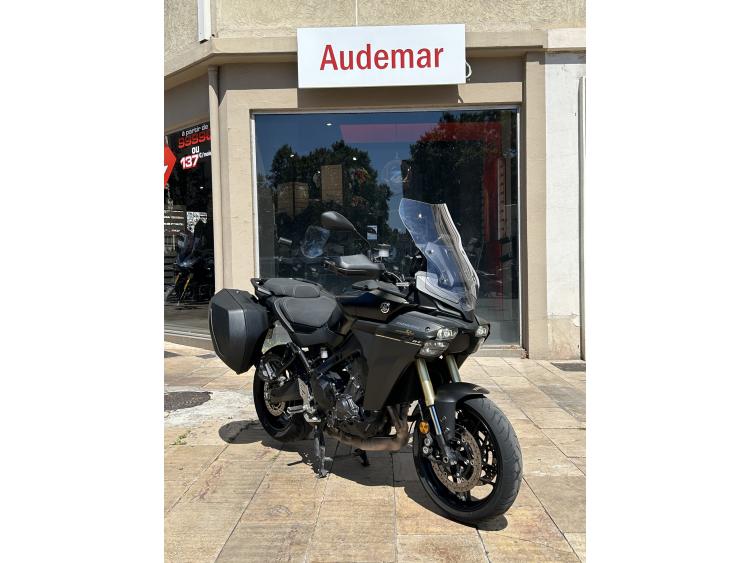YAMAHA TRACER 9 GT