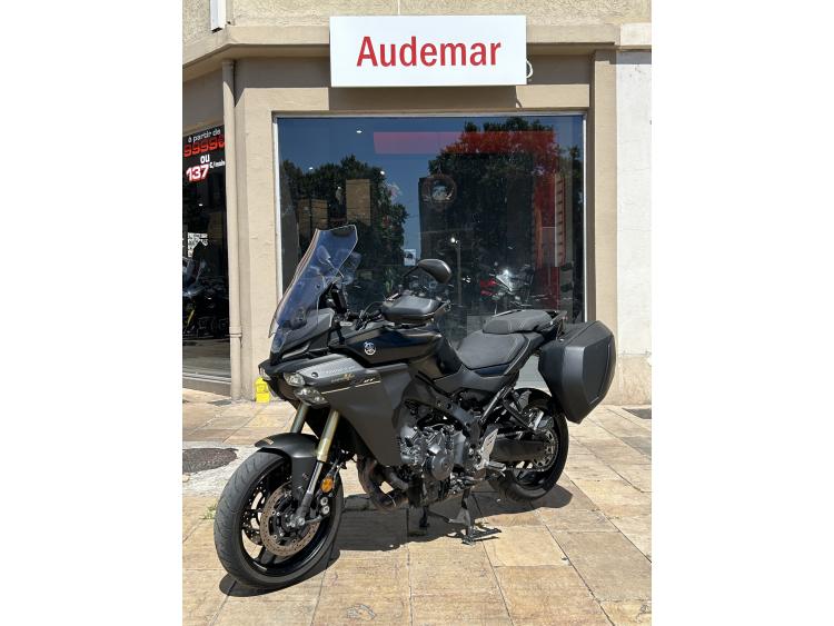 YAMAHA TRACER 9 GT