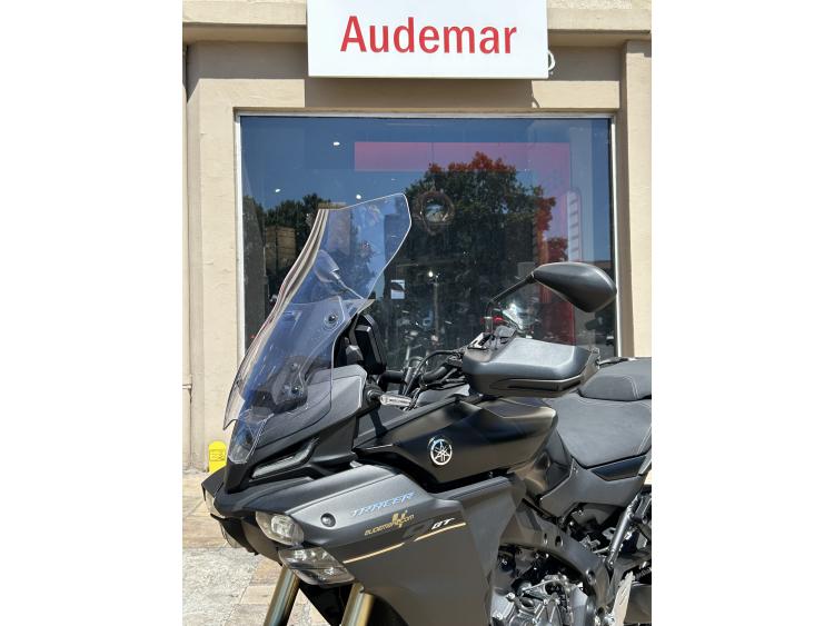 YAMAHA TRACER 9 GT