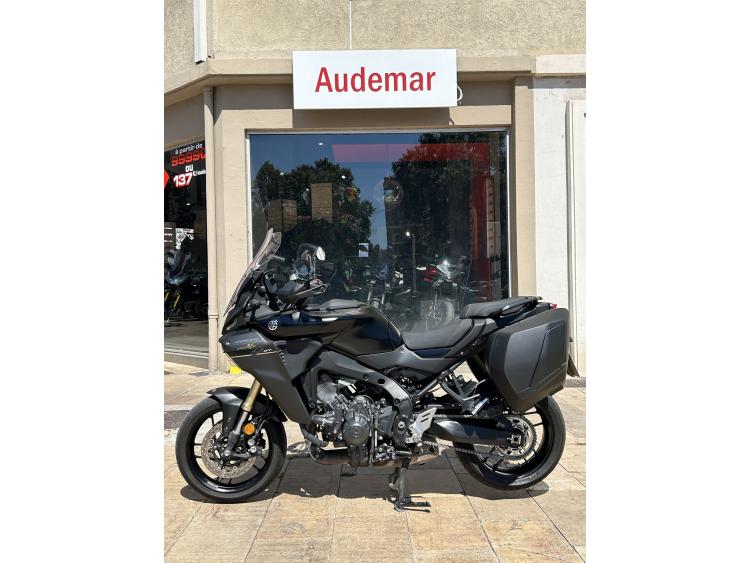 YAMAHA TRACER 9 GT
