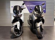 YAMAHA NMAX 125 TECH MAX 2026