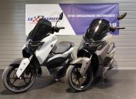 YAMAHA NMAX 125 TECH MAX 2026