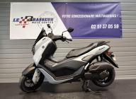 YAMAHA NMAX 125 TECH MAX 2026