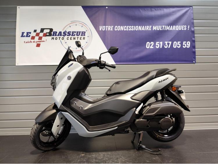 YAMAHA NMAX 125 TECH MAX 2026