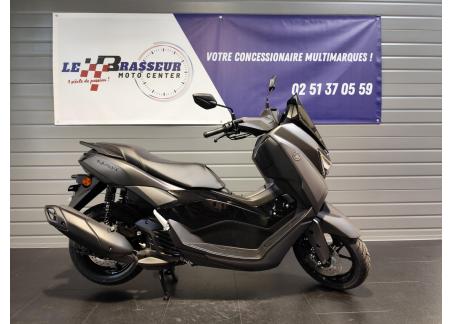 YAMAHA NMAX 125 TECH MAX 2026
