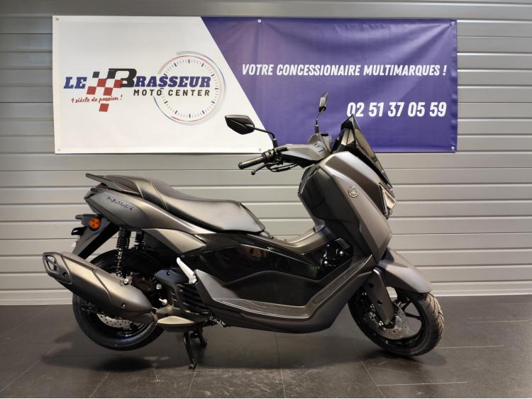 YAMAHA NMAX 125 TECH MAX 2026