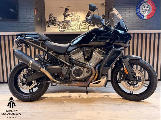 HARLEY-DAVIDSON ADVENTURE PAN AMERICA 1250 SPECIAL