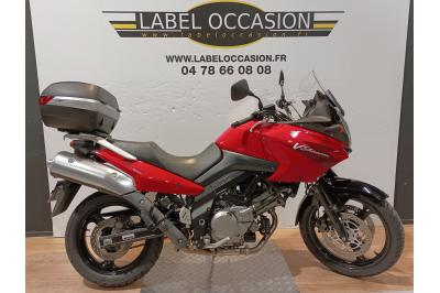 SUZUKI DL 650 V-STROM