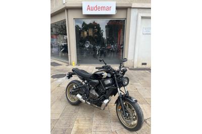 YAMAHA XSR 700 35KW