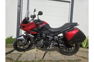 TRIUMPH TIGER SPORT 660