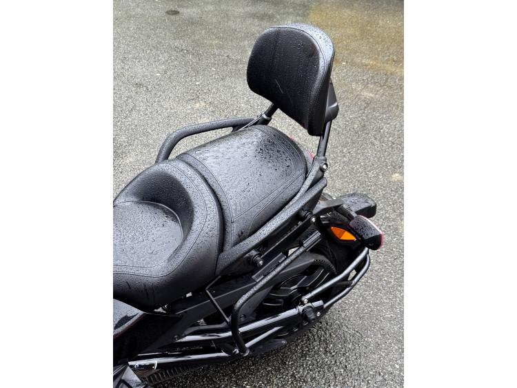 CAN-AM SPYDER F3 1330 VALISES f3s can am ryker 900 canam