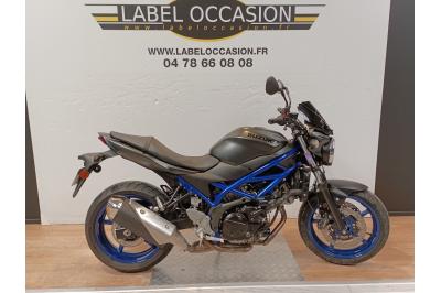 SUZUKI SV 650