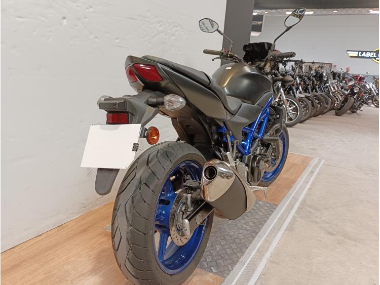 SUZUKI SV 650