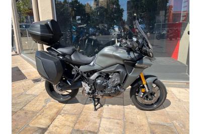 YAMAHA TRACER 9 GT