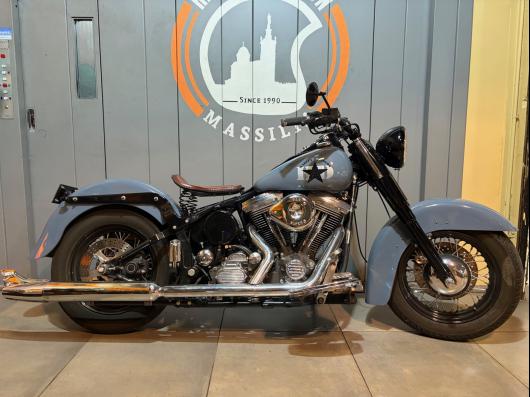 HARLEY-DAVIDSON SOFTAIL CUSTOM 1340