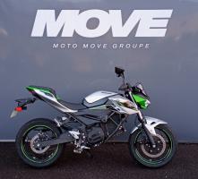 Photo du véhicule KAWASAKI