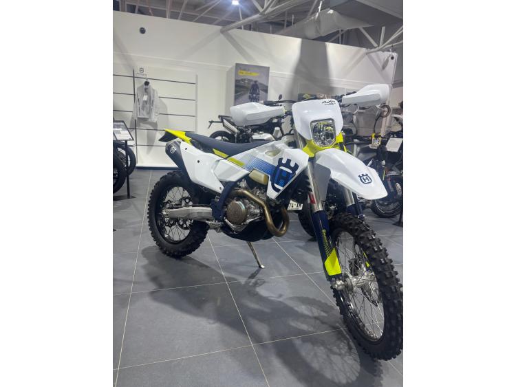 HUSQVARNA FE 450