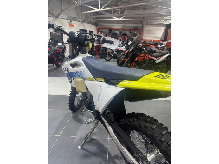 HUSQVARNA FE 450