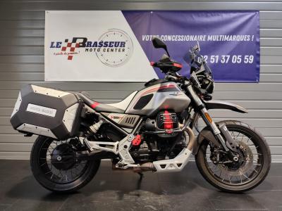 MOTO GUZZI V85 TT TRAVEL PACK 850