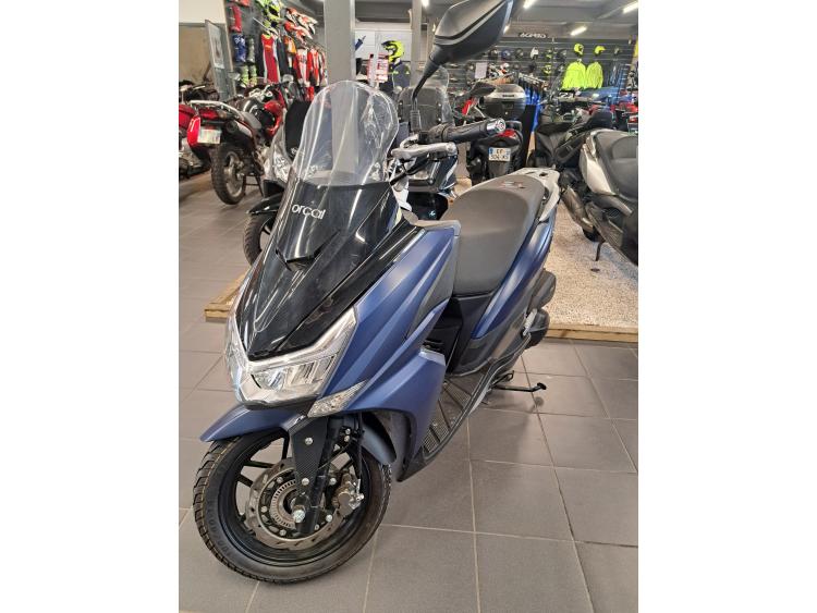 ORCAL vorei 125