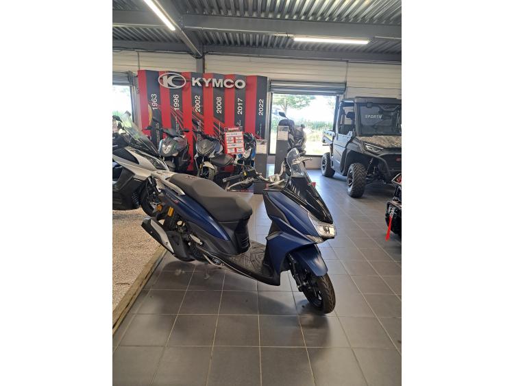 ORCAL vorei 125
