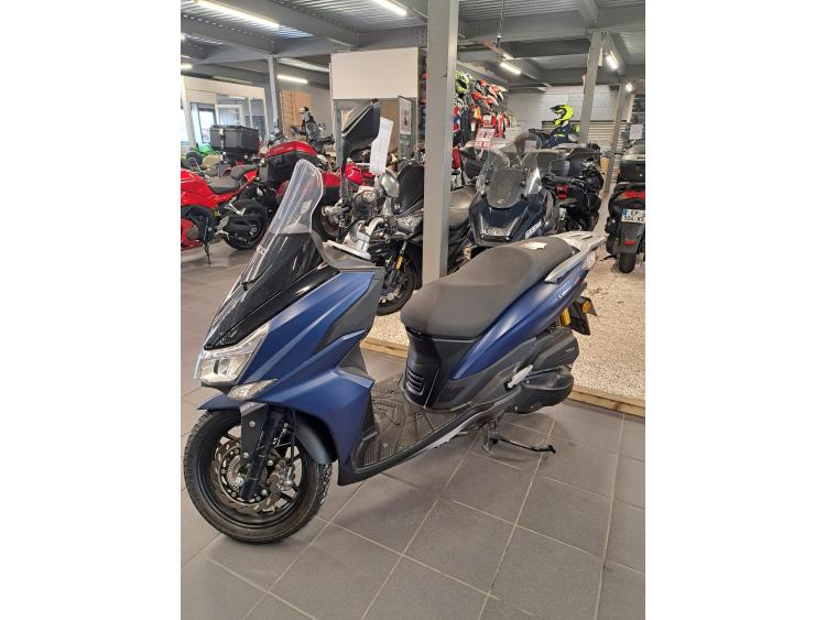 ORCAL vorei 125