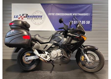 HONDA XL 1000 VARADERO ABS