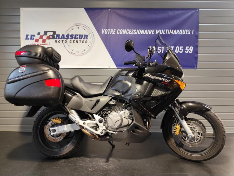 HONDA XL 1000 VARADERO ABS