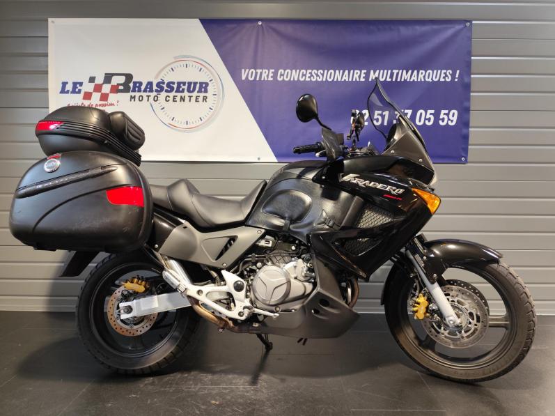 HONDA XL 1000 VARADERO ABS