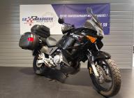 HONDA XL 1000 VARADERO ABS