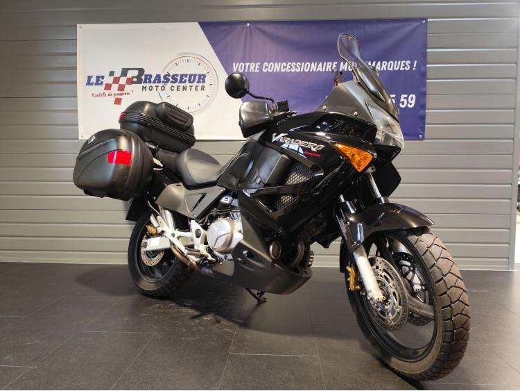 HONDA XL 1000 VARADERO ABS
