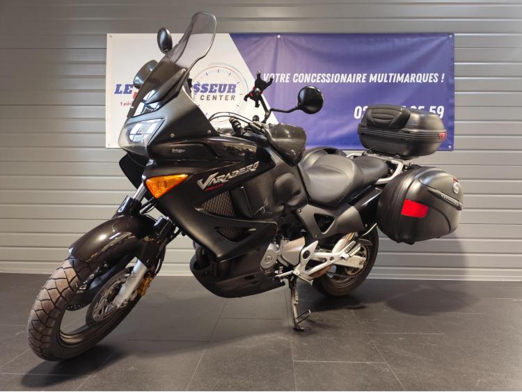 HONDA XL 1000 VARADERO ABS